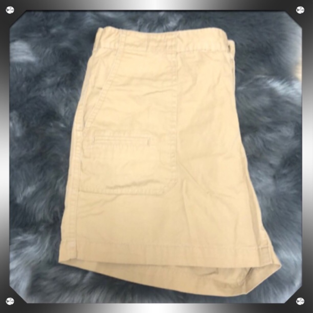 3/12$ Lauren Ralph Lauren Shorts, Size 10P